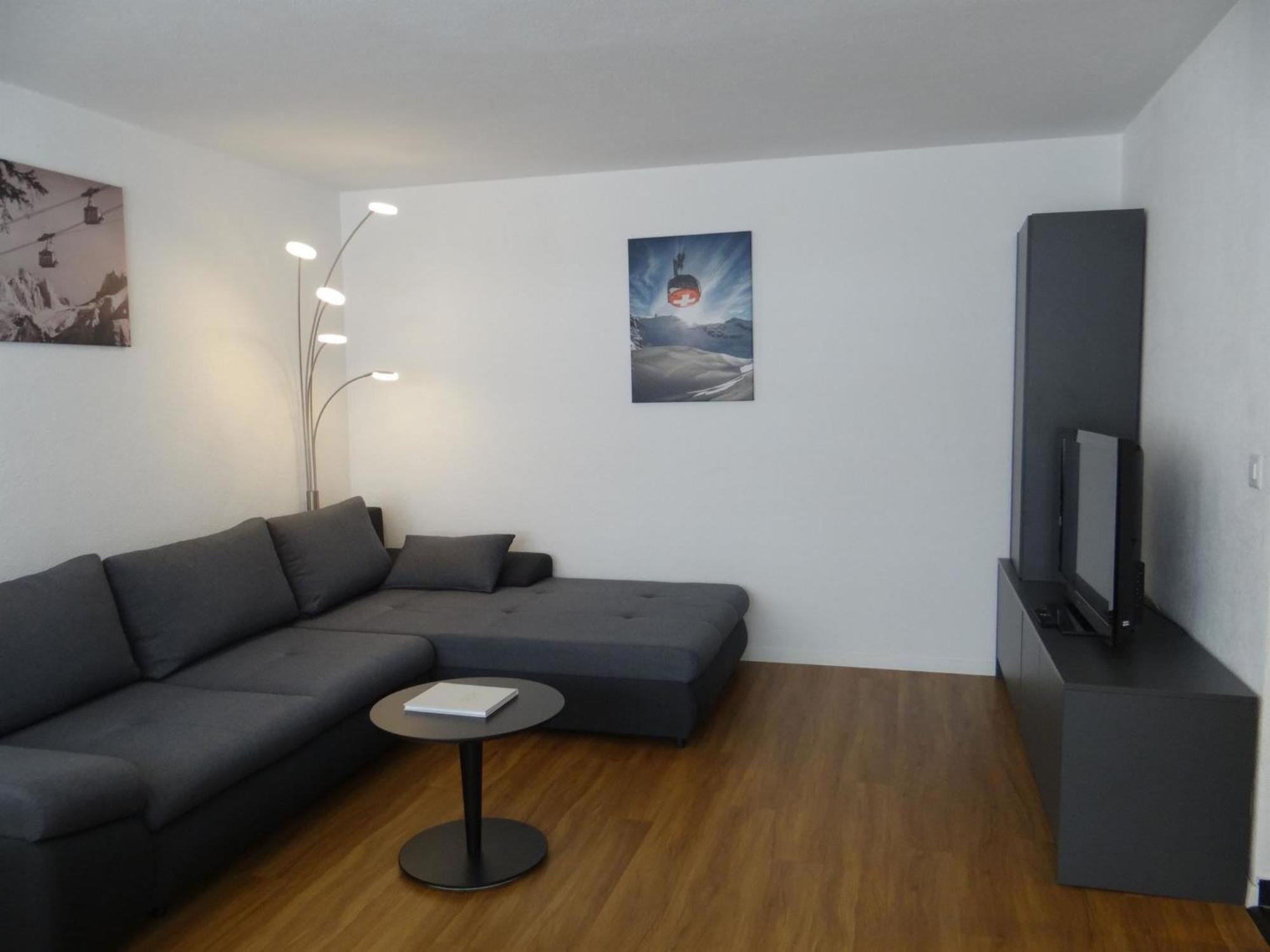 אנגלברג Apartment Sunnmatt West Wohnung 934 By Interhome מראה חיצוני תמונה