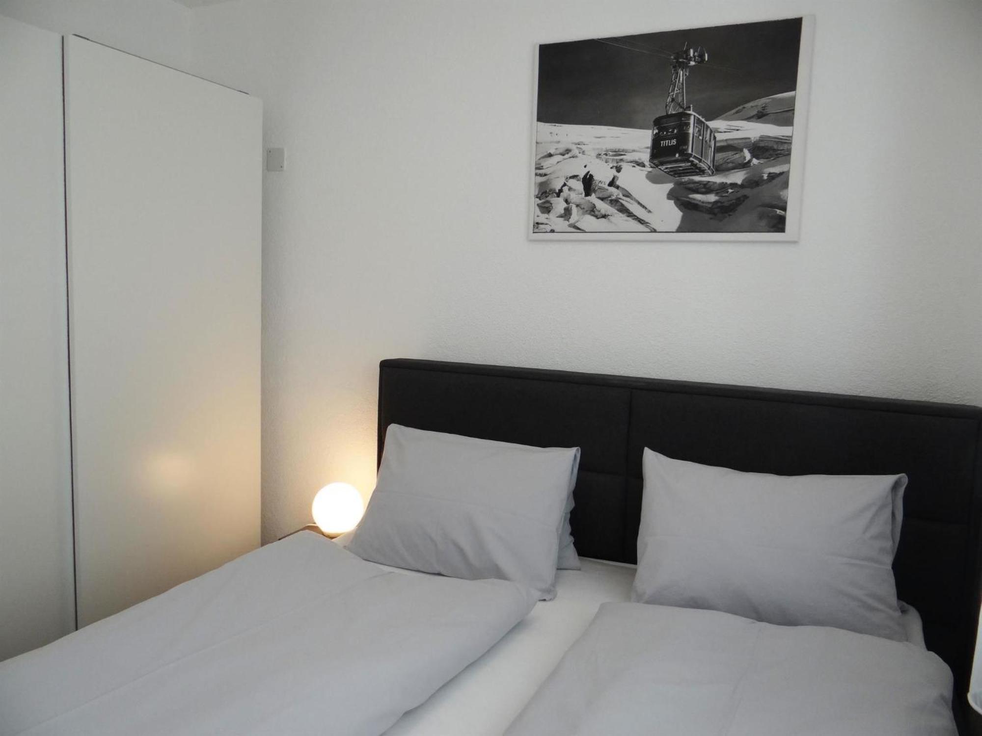 אנגלברג Apartment Sunnmatt West Wohnung 934 By Interhome מראה חיצוני תמונה